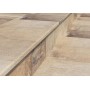 Сходинка з капіносом пряма Scandiano Ochra 30x33 код 6836 Ceramika Paradyz