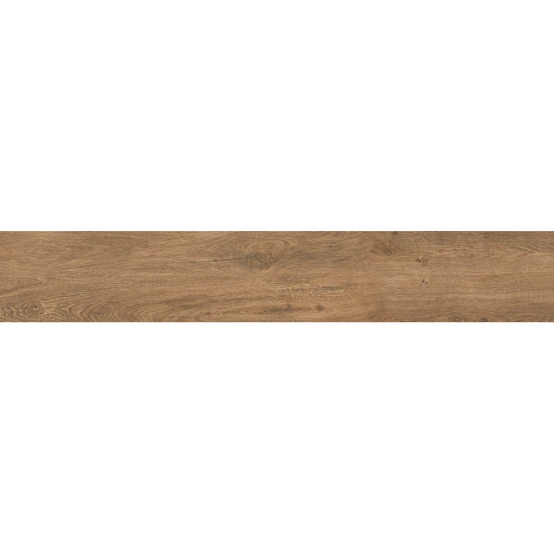 Плитка керамогранітна Brantwood Brown RECT MAT 198x1198 Cersanit