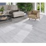 Плитка керамогранітна Brantwood Light Grey RECT MAT 198x1198 Cersanit