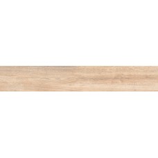 Плитка керамогранітна Sensewood Beige RECT MAT 198x1198 Cersanit
