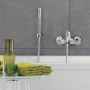 Змішувач для ванни Eurosmart Cosmopolitan (32831000), Grohe