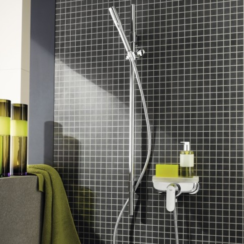 Змішувач для душу Eurosmart Cosmopolitan (32837000), Grohe