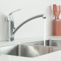 Змішувач для кухні Eurosmart (33281002), Grohe