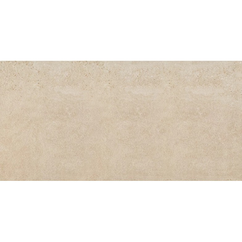 Плитка керамогранітна Optimal Beige SZKL RECT STR MAT 595x895x20 Paradyz