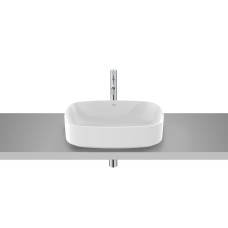 Умивальник Ona 500x370 Fineceramic A3275L0000 Roca