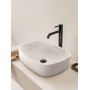 Умивальник Ona 500x370 Fineceramic A3275L0000 Roca