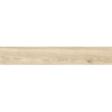 Плитка керамогранітна Charmwood Beige RECT MAT 198x1198 Cersanit