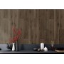 Плитка керамогранітна Elmwood Brown RECT MAT 198x1198 Cersanit
