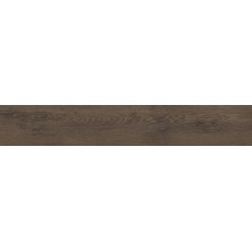 Плитка керамогранітна Elmwood Brown RECT MAT 198x1198 Cersanit