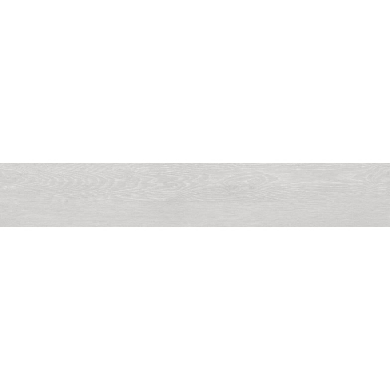 Плитка керамогранітна Elmwood White RECT MAT 198x1198 Cersanit