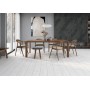 Плитка керамогранітна Emberwood Light Grey RECT MAT 198x1198 Cersanit