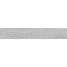 Плитка керамогранітна Emberwood Grey RECT MAT 198x1198 Cersanit
