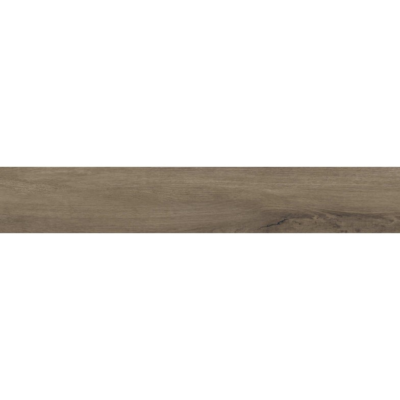 Плитка керамогранітна Wildwood Brown RECT MAT 198x1198 Cersanit