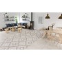 Плитка керамогранітна 44А580 Stonehenge Айворі RECT 600x600x8 Golden Tile