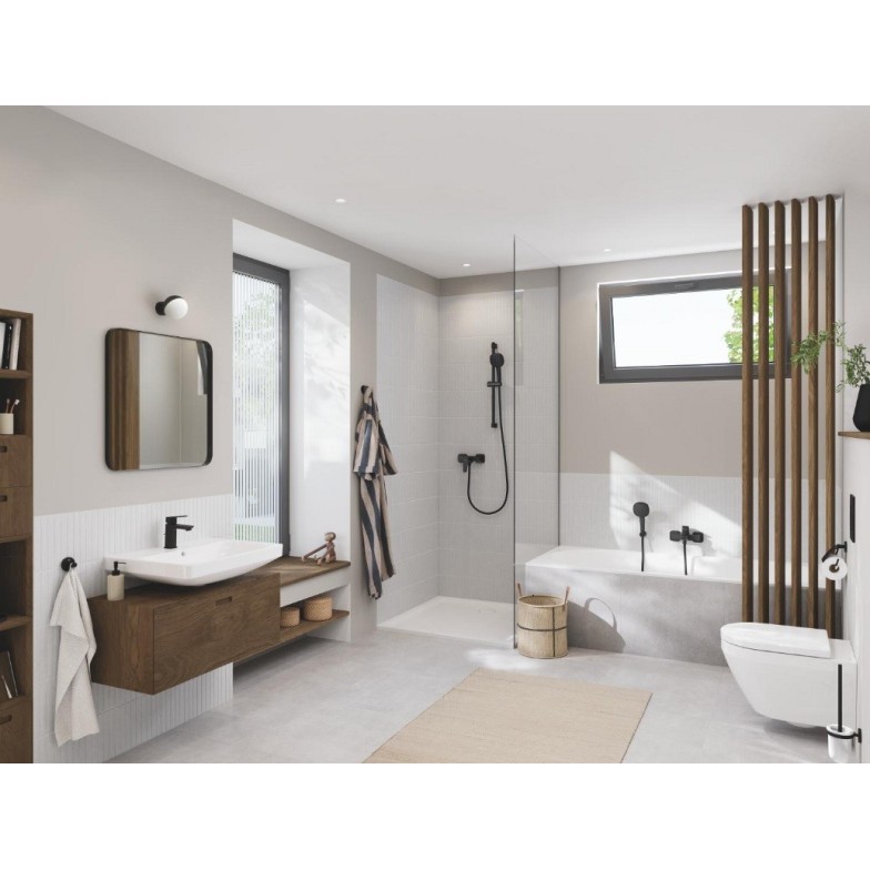 Змішувач для душу Cubeo 1018242430 Grohe
