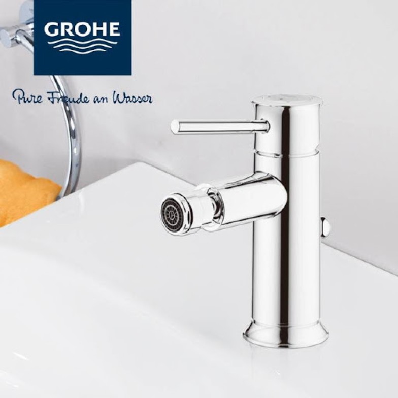 Змішувач для біде BauClassic (32864000), Grohe