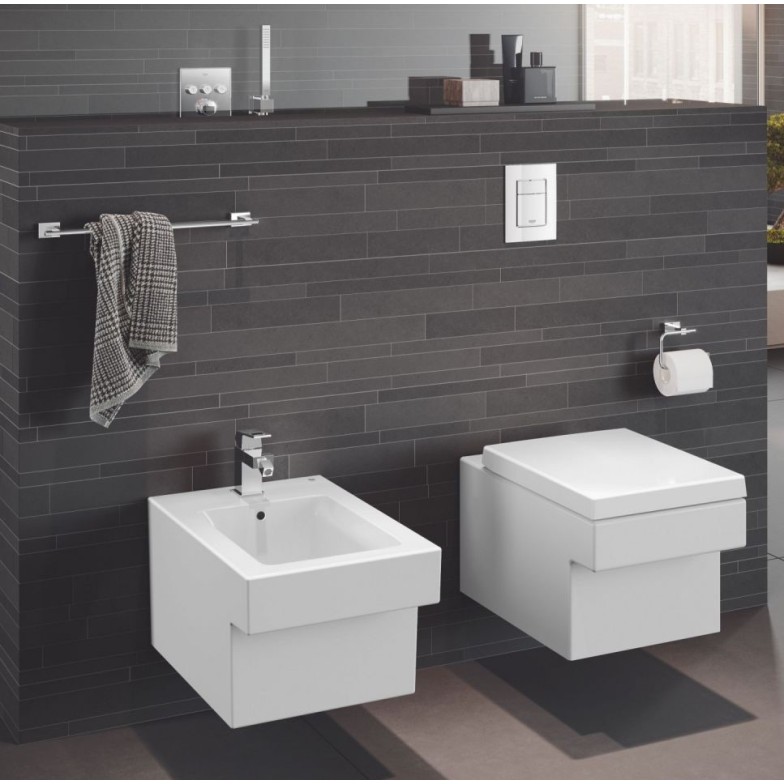 Змішувач для біде S-Size Eurocube (23138000), Grohe