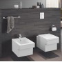 Змішувач для біде S-Size Eurocube (23138000), Grohe