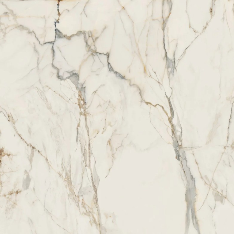 Плитка керамогранітна Passion White SZKL RECT MAT 1198x1198 Paradyz
