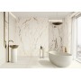 Плитка керамогранітна Passion White SZKL RECT MAT 1198x1198 Paradyz