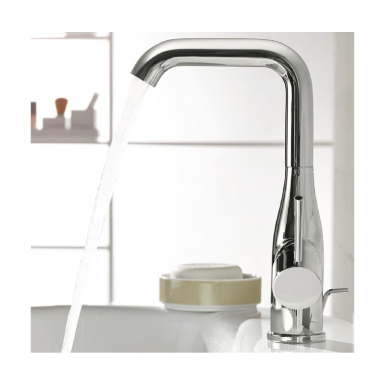 Змішувач для умивальника Essence New (32628001), Grohe