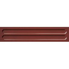 Плитка стінова Monpelli Wine Cegielka D STR POL 65x298 Paradyz