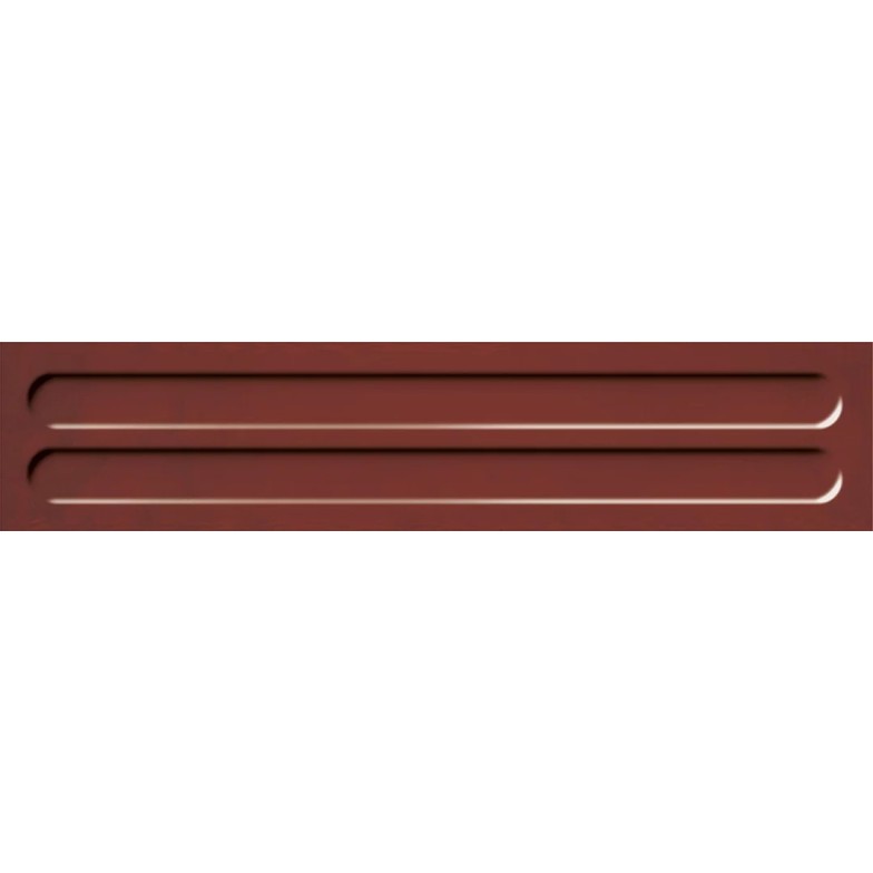 Плитка стінова Monpelli Wine Cegielka D STR POL 65x298 Paradyz