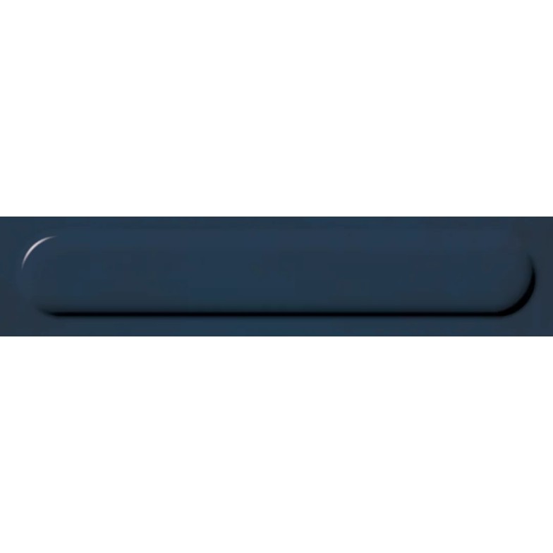Плитка стінова Monpelli Navy Gegiletka B STR POL 65x298 Paradyz