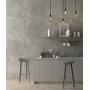 Плитка керамогранітна Danzig Grey RECT 600x600x30 Stargres