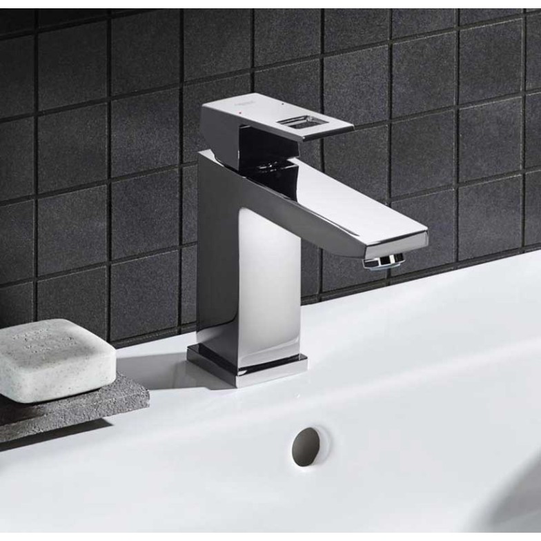 Змішувач для умивальника M-Size Eurocube (23446000), Grohe