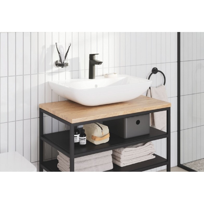 Змішувач для умивальника Eurosmart S-Size 239222433 Grohe
