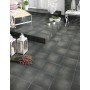 Цоколь Semir Grafit Лівий 2 ел 8,1x30 код 5441 Ceramika Paradyz