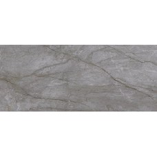 Плитка керамогранітна Visioner Grey SZKL RECT SOFT 1198x2798 Paradyz