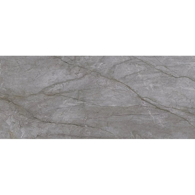 Плитка керамогранітна Visioner Grey SZKL RECT SOFT 1198x2798 Paradyz