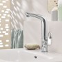 Змішувач для умивальника Eurostyle (23569003), Grohe