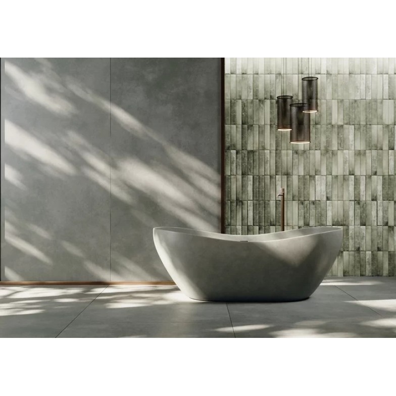 Плитка керамогранітна Architeq Green RECT MAT 598x598 Paradyz
