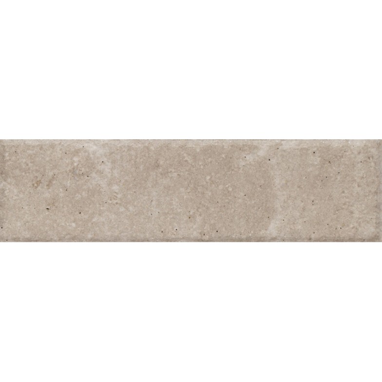 Плитка фасадна Viano Beige 65x240 Paradyz