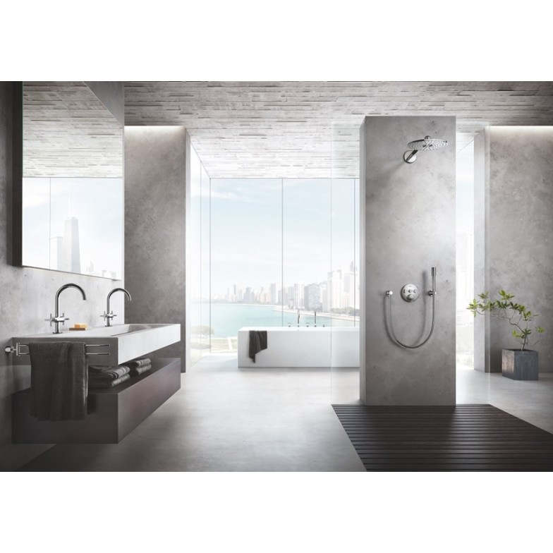 Змішувач Grohtherm SmartControl (29119000), Grohe