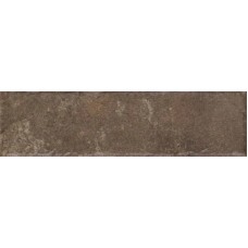 Плитка фасадна Ilario Brown 65x240 Paradyz