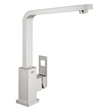 Змішувач для кухні Eurocube 31255DC0 Grohe