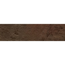 Плитка фасадна Semir Brown 65x240 Paradyz