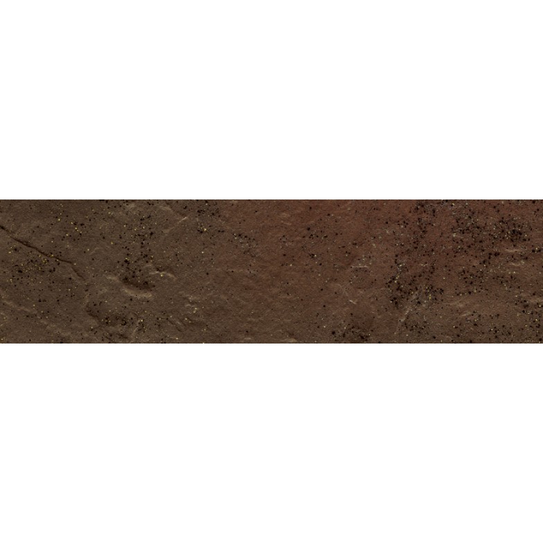 Плитка фасадна Semir Brown 65x240 Paradyz