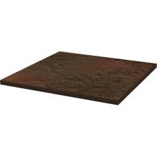 Плитка керамогранітна Semir Brown 295x295x8,5 Paradyz