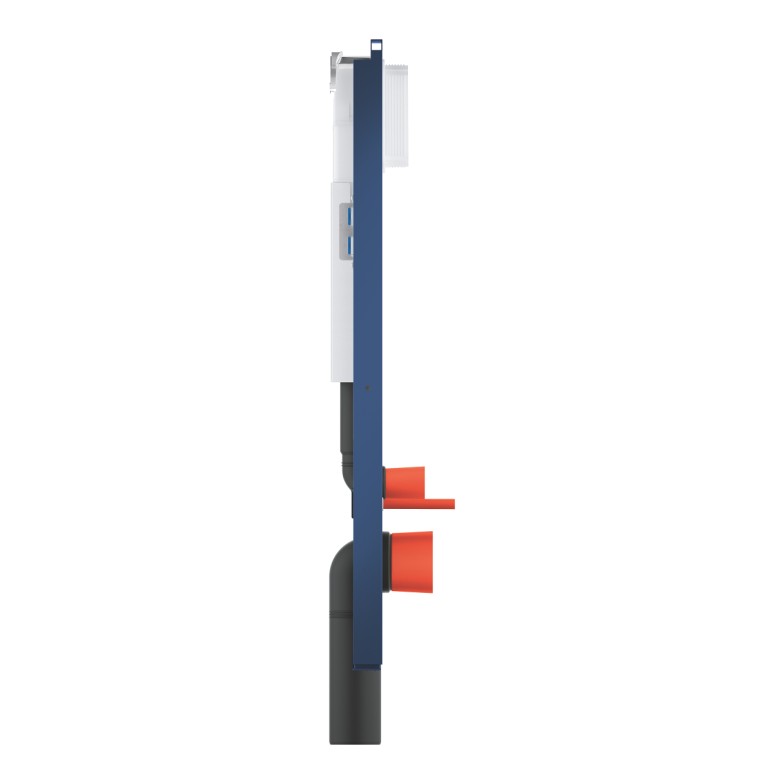 Інсталяція для унітаза Rapid SL Slim 39687000 Grohe