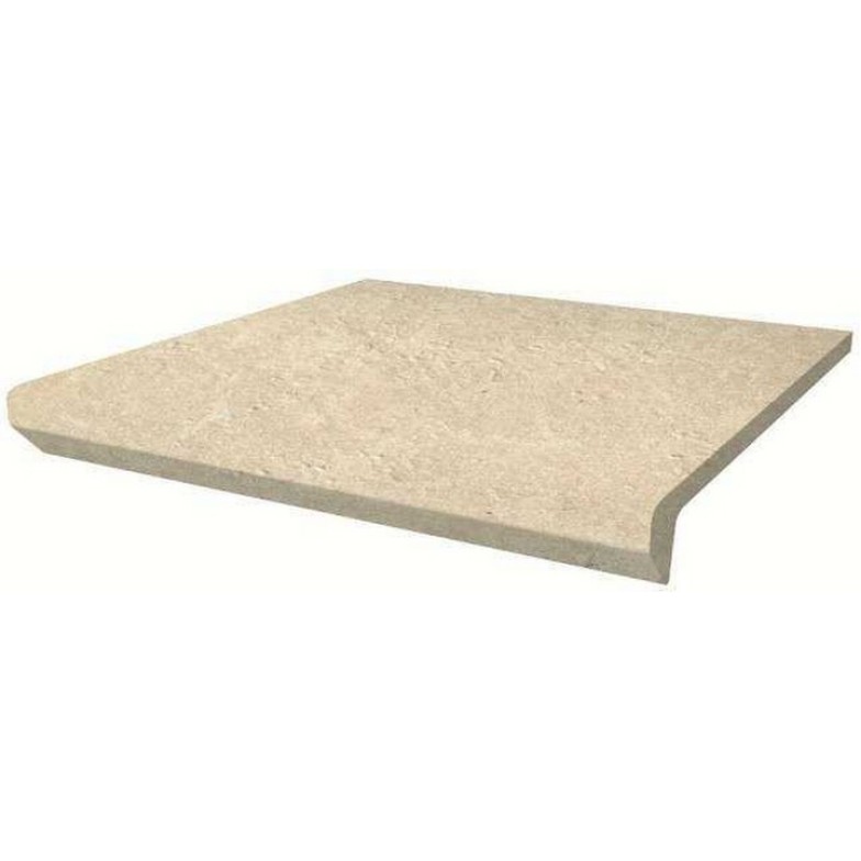 Сходинка з капіносом Scandiano Beige 328x328 Paradyz