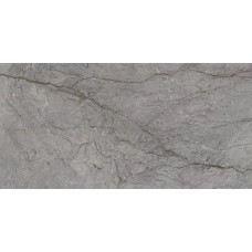 Плитка керамогранітна Visioner Grey SZKL RECT POL 598x1198 Paradyz
