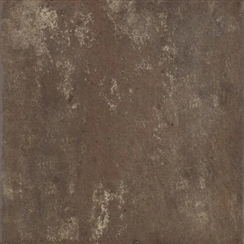 Плитка керамогранітна Ilario Brown 295x295x8,5 Paradyz