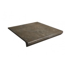 Сходинка з капіносом Ilario Brown 295x328 Paradyz