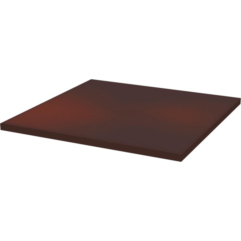 Плитка керамогранітна Cloud Brown 295x295x8,5 Paradyz