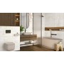 Плитка стінова Ester Light Grey GLOSSY 250x400 Cersanit